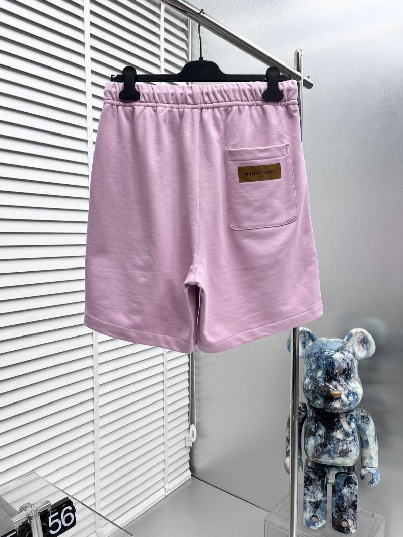 Louis Vuitton Short Pants